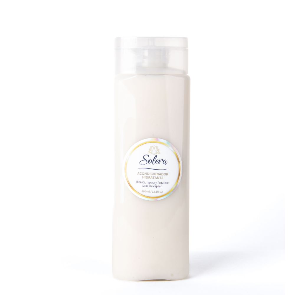 Acondicionador Hidratante 400ml