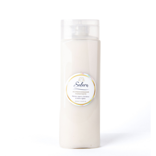 Acondicionador Hidratante 400ml