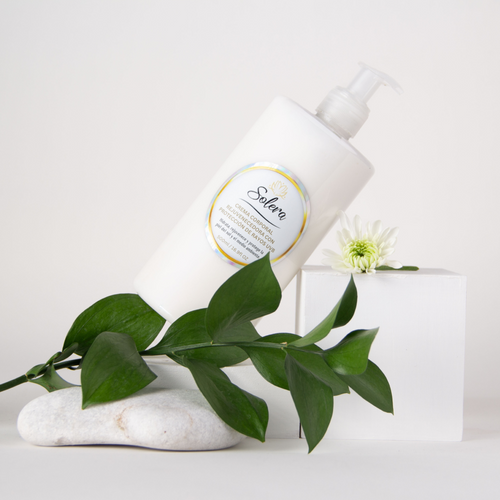 Crema Corporal Rejuvenecedora 500ml
