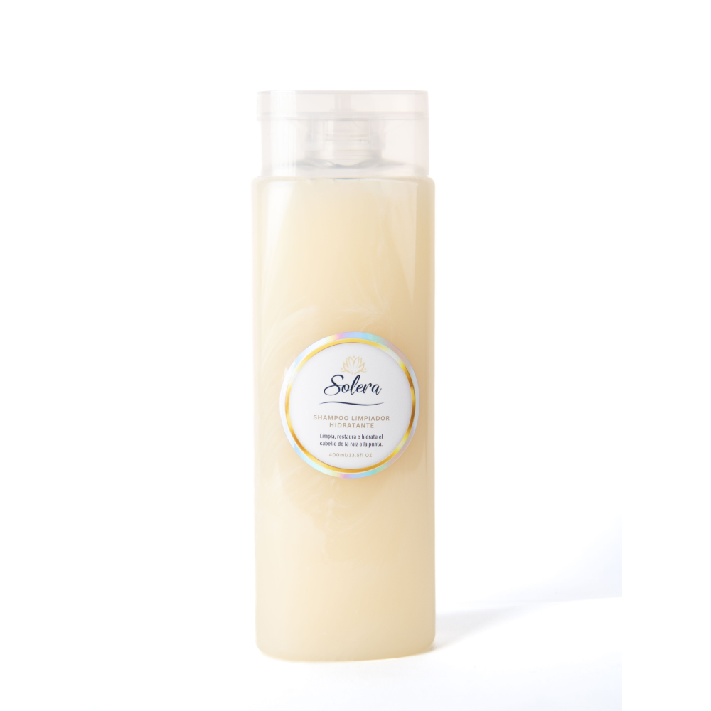 Shampoo Hidratante